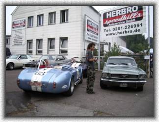 Letztes Bild erreicht